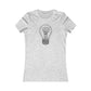 Think Big Woman's Cut Tee