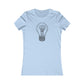 Think Big Woman's Cut Tee