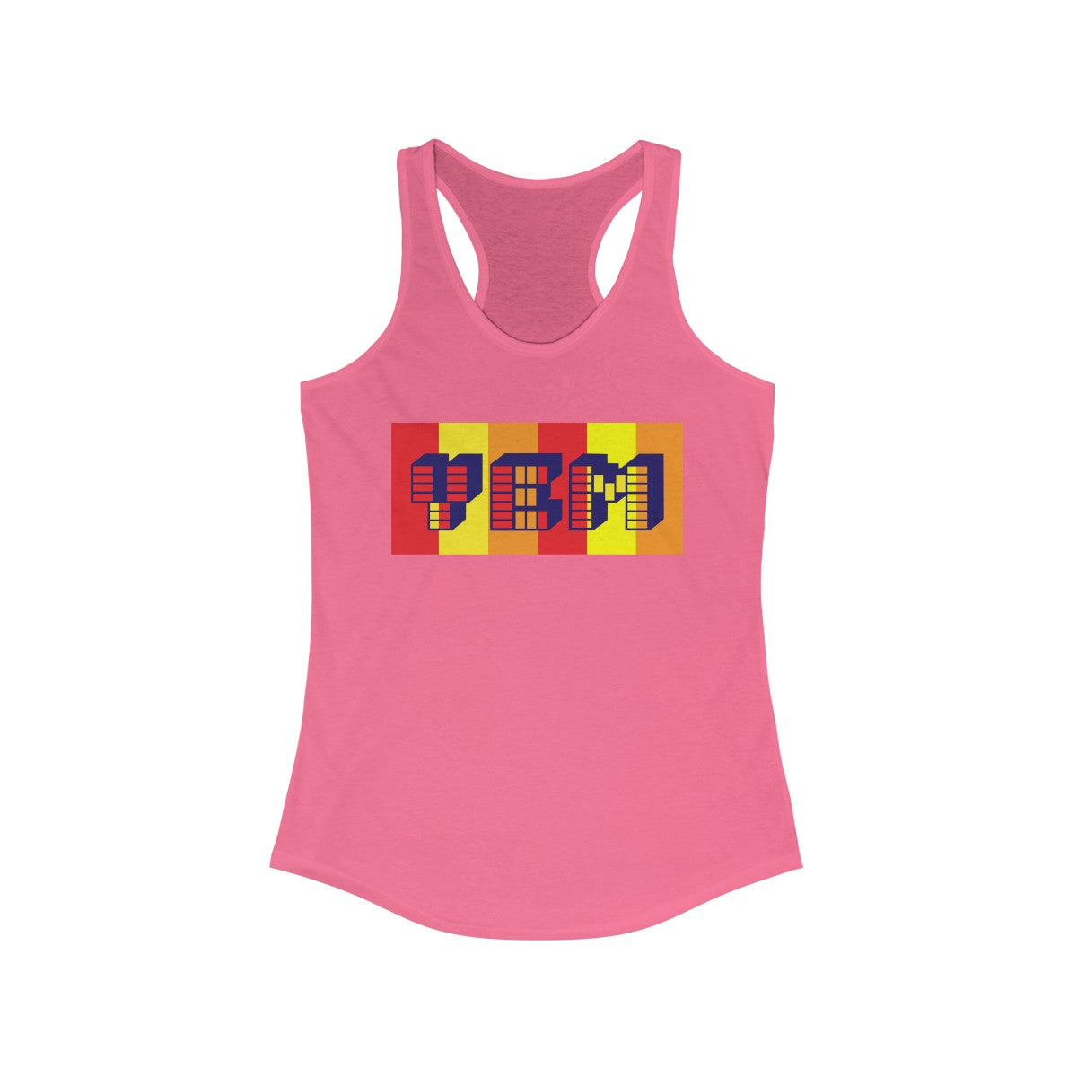 Yem Pez Tank Top