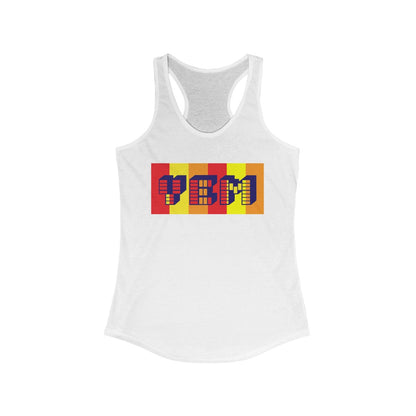 Yem Pez Tank Top