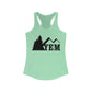 Yem Trees Tank Top