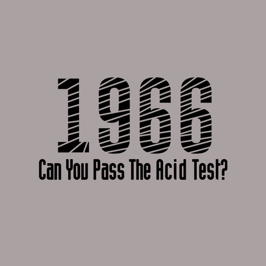 Acid Test