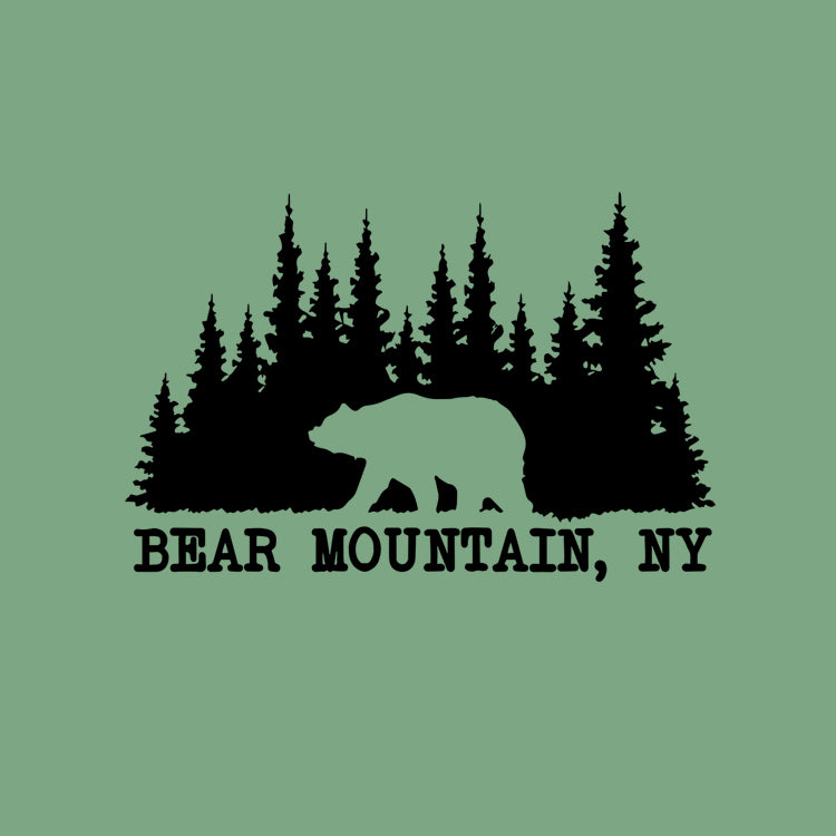 Bear Mountain