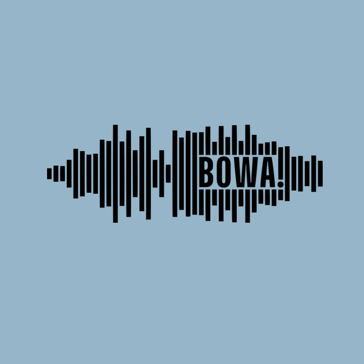 BOWA Sound Wave