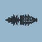 BOWA Sound Wave