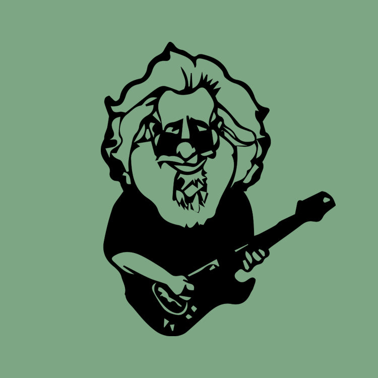 Cartoon Jerry