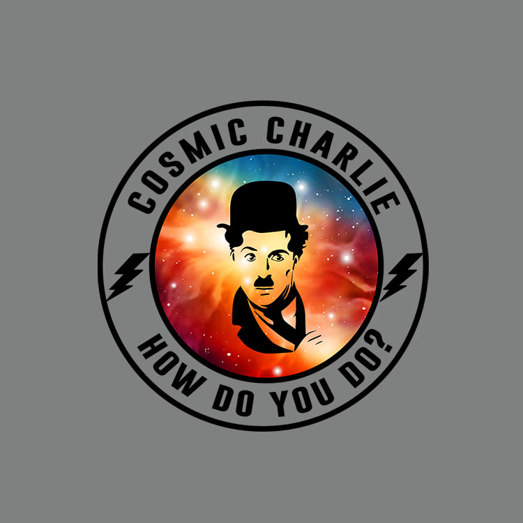 Cosmic Charlie