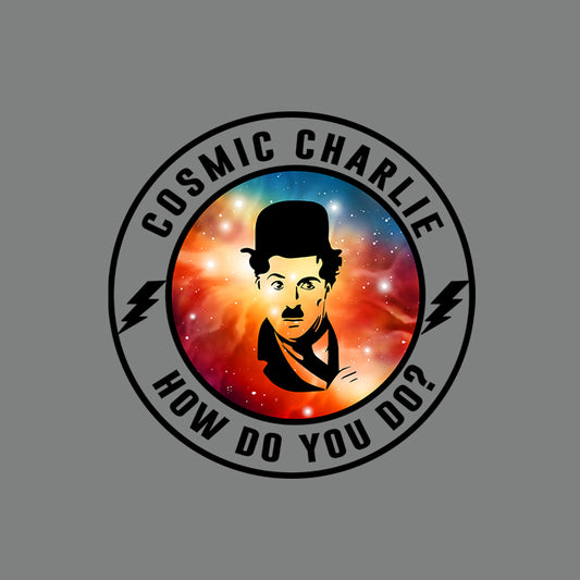 Cosmic Charlie