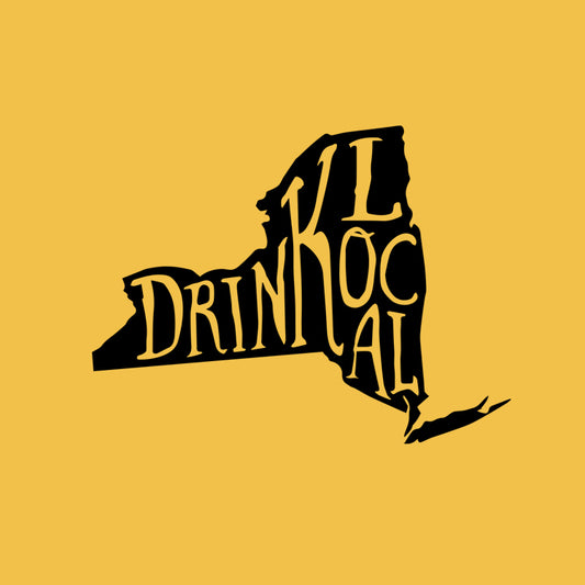 Drink Local New York