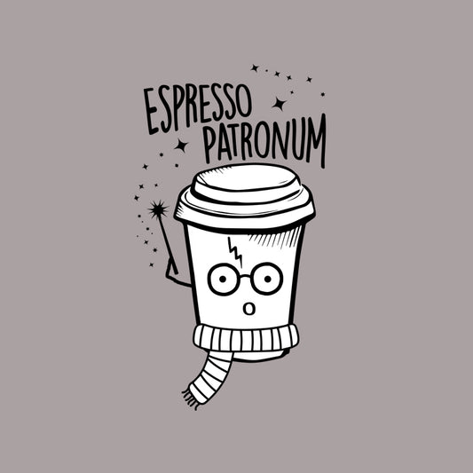 Espresso Patronum