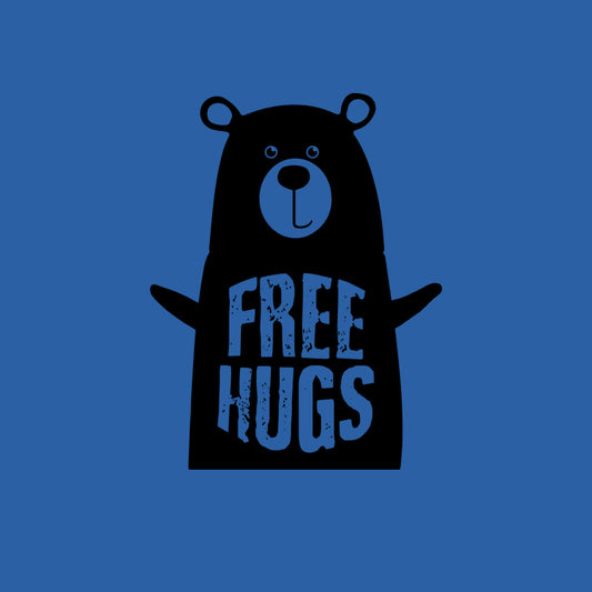 Free Hugs