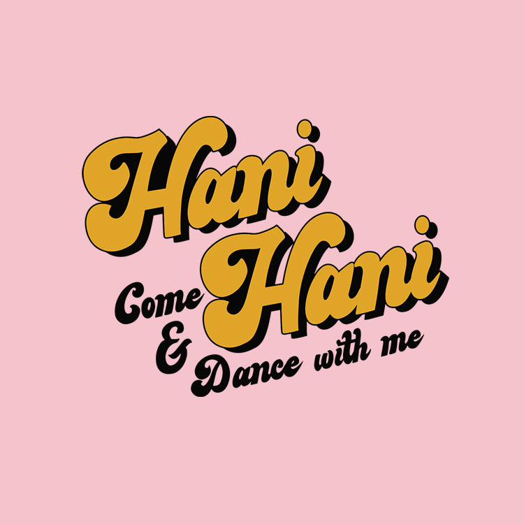 Hani Hani