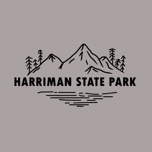 Harriman State Park