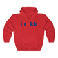 I ROKK Hoodie