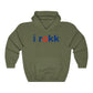 I ROKK Hoodie