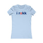 I ROKK Women's Cut