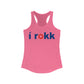 I ROKK Tank Top