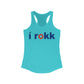 I ROKK Tank Top