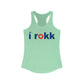 I ROKK Tank Top