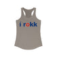 I ROKK Tank Top