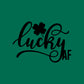 Lucky AF