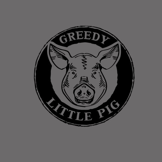 Pig Graphic