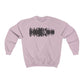 #41 Soundwave  Crew Neck Sweatshirt