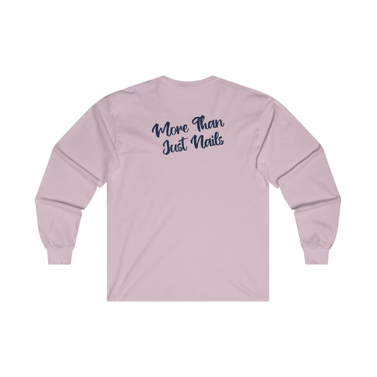 Color Street Custom Long Sleeve Tees