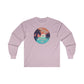 Color Street Custom Long Sleeve Tees