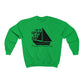 Captain Crewneck