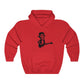 Cartoon Phil Hoodie