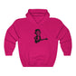 Cartoon Phil Hoodie