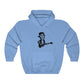 Cartoon Phil Hoodie