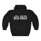 Deer Creek Ants Hoodie