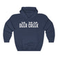 Deer Creek Ants Hoodie