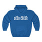 Deer Creek Ants Hoodie