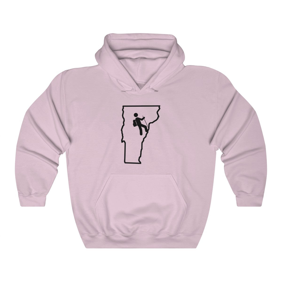 Hike Vermont Hoodie