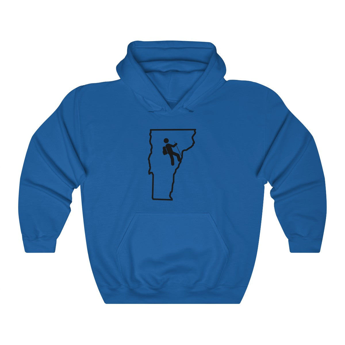 Hike Vermont Hoodie