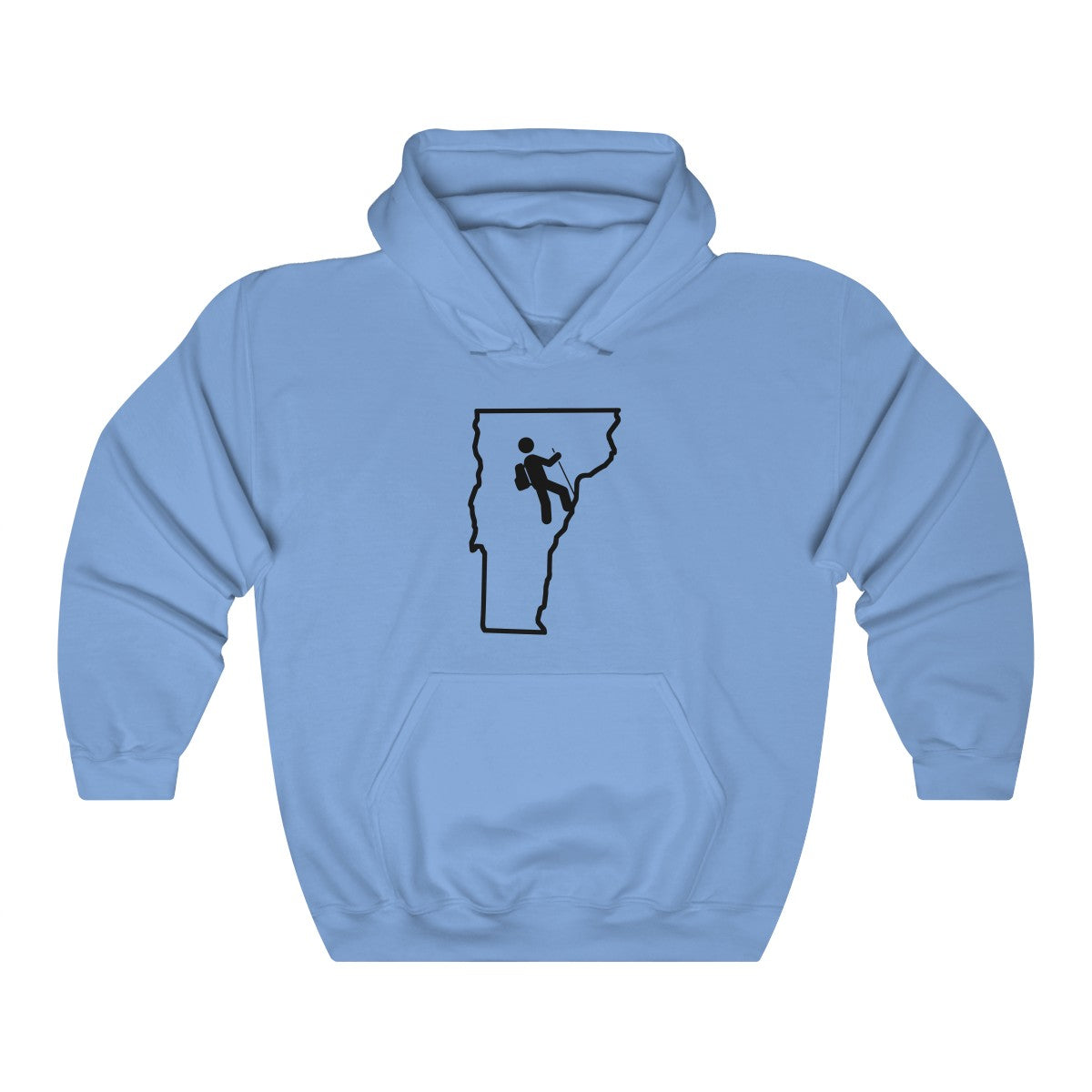 Hike Vermont Hoodie