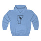 Hike Vermont Hoodie