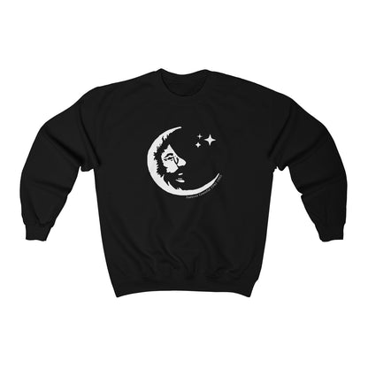 Shining Down On Us Crewneck