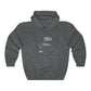 Subway Lines MSG 2021 Hoodie