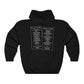 Subway Lines MSG 2021 Hoodie