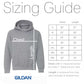 Gilford NH 2022 Hoodie