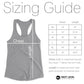 Build Your Own Women's Racerback Tank (Next Level)