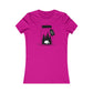 Collect Moments Woman's Cut Tee