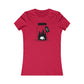 Collect Moments Woman's Cut Tee