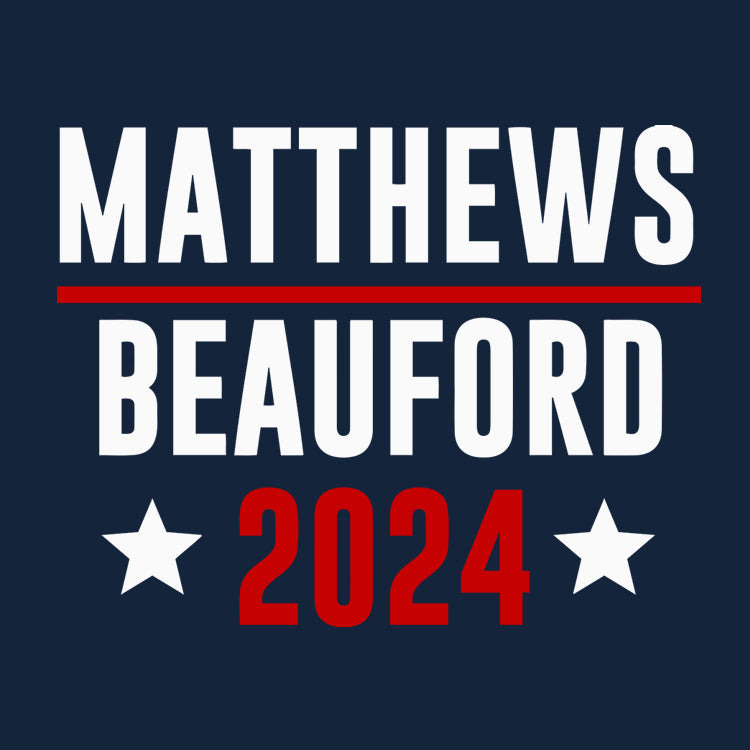 Matthews Beauford 2024