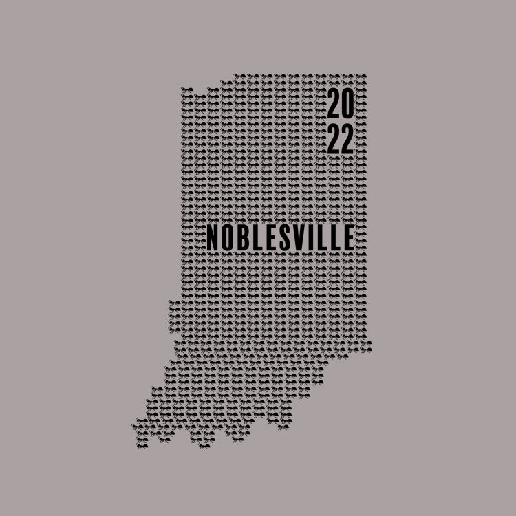 The Ants Invade Noblesville Indiana 2022