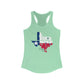 Trifecta Flag Style Tank Top